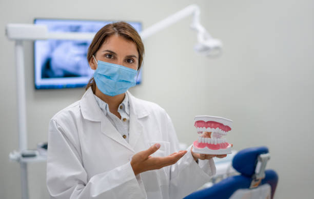 Best Emergency Tooth Extraction in Combe, LA