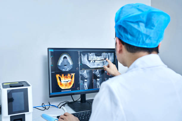 Best Emergency Broken Tooth Repair in Combe, LA