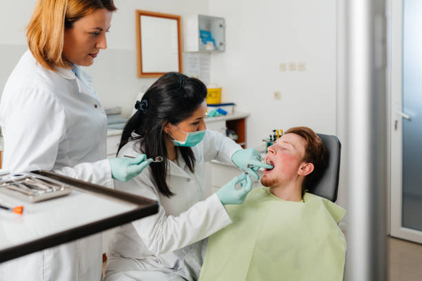 Best Emergency Dental Surgery in Combe, LA