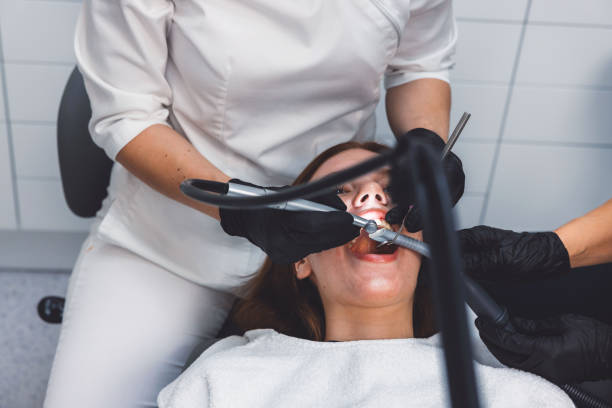 Best Pediatric Emergency Dentist in Combe, LA