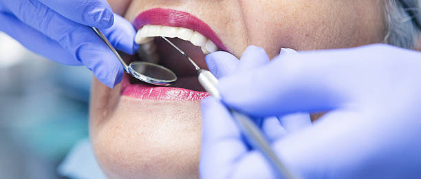 Best Weekend Emergency Dentist in Combe, LA
